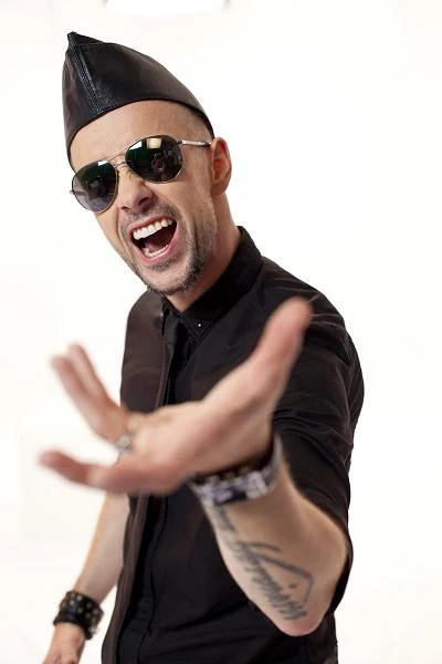 Nergal