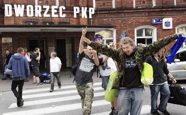 fot. Lech Muszyński fot. Lech Muszyński
