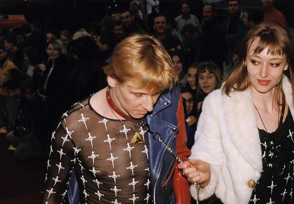 Ze swoją żoną Ewą ma trzy córki: Irmę, Ritę i Elmę. Ma również córkę Zuzannę z wcześniejszego związku.