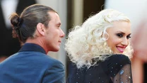 Gavin Rossdale i Gwen Stefani poznali się w 1995 roku. Ślub wzięli siedem lat później. Mają razem dwóch synów: Kingstona i Zumę - fot. Pascal Le Segretain