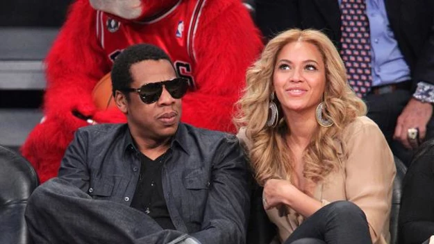 Jay-Z i Beyonce to najbardziej wpływowe i najlepiej zarabiające małżeństwo show-biznesu - fot. Noel Vasquez