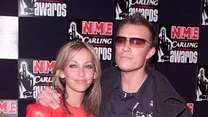 W 2002 Liam Howlett poślubił znaną z All Saints piosenkarkę Natalie Appleton. Para ma syna o imieniu Ace Billy, który przyszedł na świat w 2004 roku (fot. Dave Hogan).