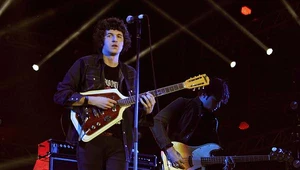 The Kooks - Coke Live Music Festival, 19 sierpnia 2011 r.