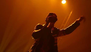 Kid Cudi - Coke Live Music Festival, 19 sierpnia 2011 r.