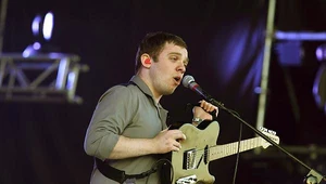 Everything Everything - Coke Live Music Festival, 20 sierpnia 2011 r.