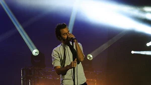 Editors - Coke Live Music Festival, 20 sierpnia 2011 r.