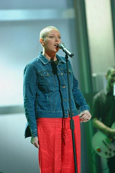 W dorobku ma rekordową ilość Fryderyków - aż 21, w tym 10 z zespołem Hey (2002 r.)