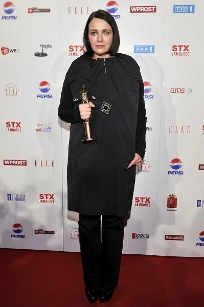 Rok 2009 to aż cztery Fryderyki za płytę "Miłość! Uwaga! Ratunku! Pomocy!"