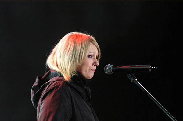 W 2004 roku Hey zagrał dla wielotysięcznej publiczności na Przystanku Woodstock (występ wydano na DVD)