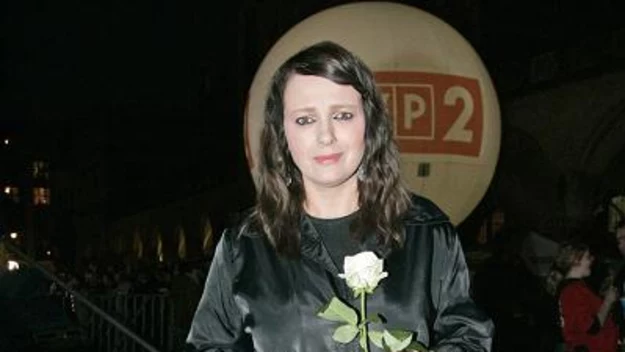 Kasia Nosowska uznawana jest za jedną z najlepszych polskich autorek. W 2008 r. wystąpiła na Festiwalu Zaczarowanej Piosenki im. Marka Grechuty