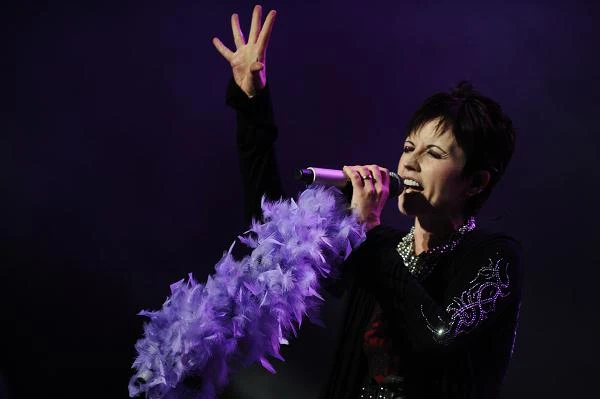 Podczas koncertów można było usłyszeć utwory z solowych albumów Dolores, największe przeboje The Cranberries oraz premierowe piosenki tej grupy