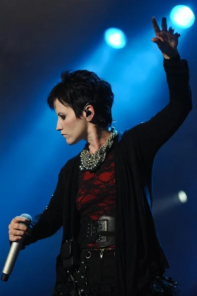 Na początek 2012 r. planowana jest premiera szóstej studyjnej płyty The Cranberries - "Roses". Będzie to pierwszy album z nowymi piosenkami od 10 lat