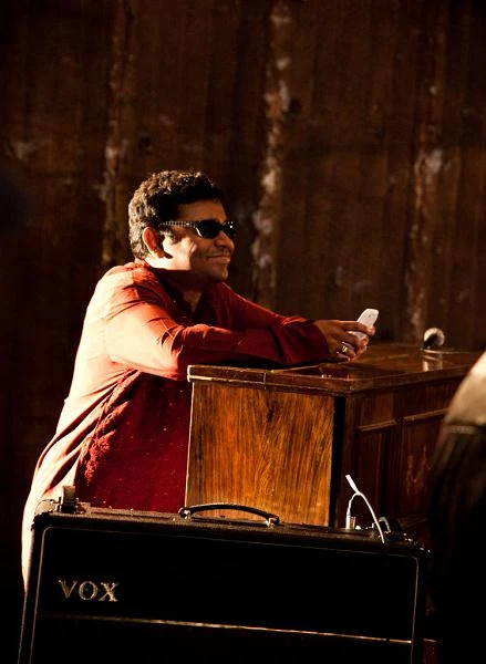 A.R. Rahman