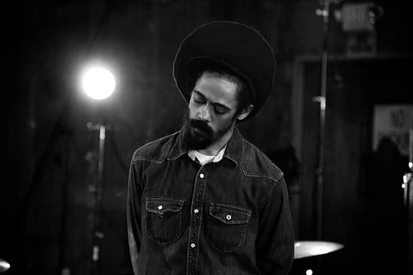 Damian Marley