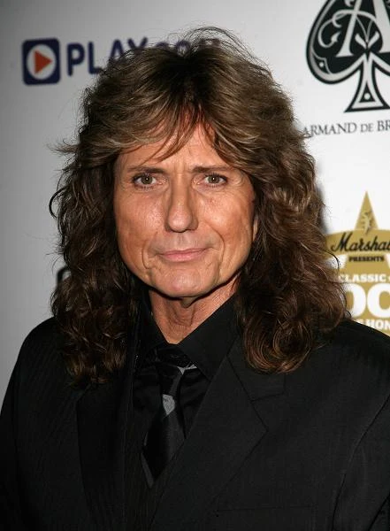 W dorobku ma solowe płyty "Whitesnake" (1977), "Northwinds" (1978) i "Into The Light" (2000)
