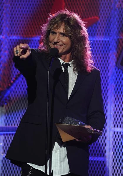W 2002 roku reaktywował Whitesnake. Od tego czasu wydał dwie nowe studyjne płyty: "Good To Be Bad" (2008) i "Forevermore" (2011)