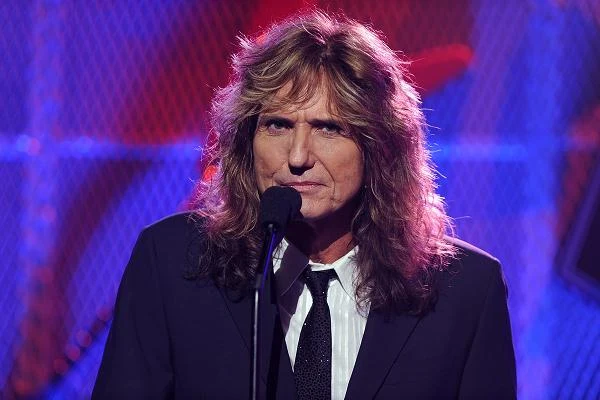 28 listopada 2011 r. Whitesnake będzie gwiazdą Hard Rock Heroes Festival w katowickim Spodku