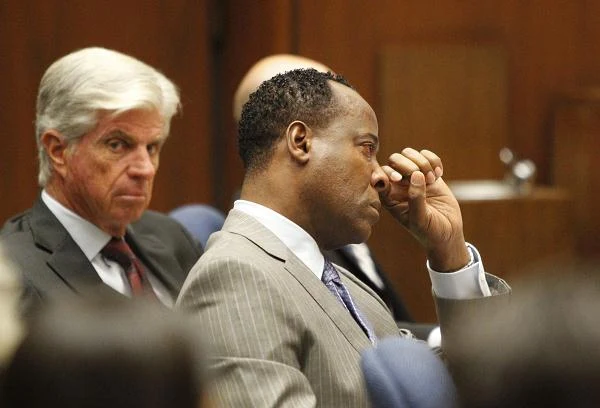 Lekarz nie przyznaje się do winy fot. Pool