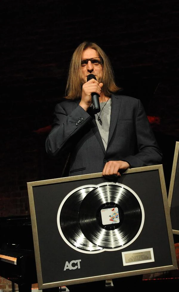 fot. Andrzej Hrechorowicz