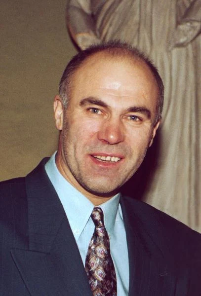 W latach 1977-1978 był pianistą Grupy Bluesowej Gramine (zdjęcie z 1999 r.) W latach 1977-1978 był pianistą Grupy Bluesowej Gramine (zdjęcie z 1999 r.)