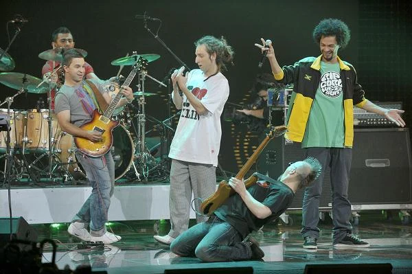 Raggafaya