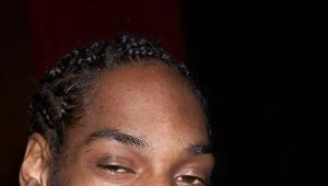 Snoop Dogg skończył 40 lat