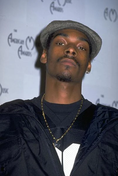 Co Snoop Dogg zamierza robić po ewentualnym zakończeniu kariery w muzycznym show-biznesie? Jego marzeniem jest otworzyć… lodziarnię (fot. Diane Freed).