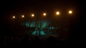 Wieczór ze Stevenem Wilsonem w Krakowie – Hala Wisły, 21 października 2011 r.
