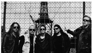 Lou Reed i Metallica: Spotkanie legend