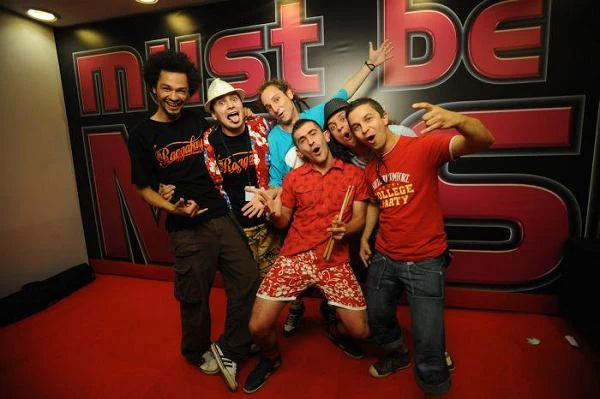 Raggafaya