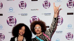 MTV Europe Music Awards 2011