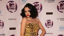 Jessie J fot. Ian Gavan