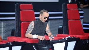 Nergal w tunice