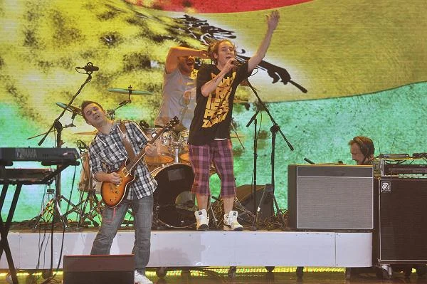 Raggafaya