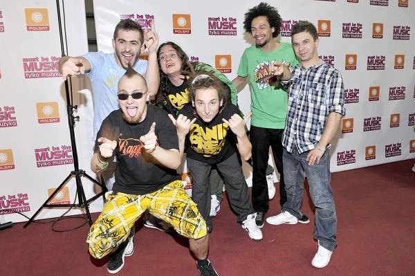 Raggafaya