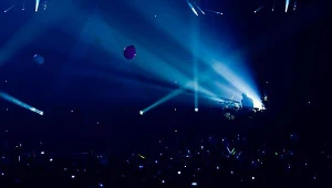 30 Seconds To Mars - Łódź, 8 listopada 2011 r.