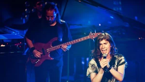Arena w Katowicach - 10 listopada 2011 r.
