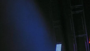 Jean Michel Jarre w katowickim Spodku - 13 listopada 2011 r.