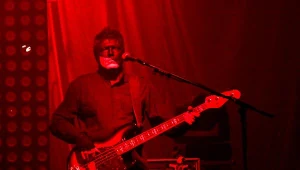 Coma w trasie - Białystok, 5 listopada 2011 r.
