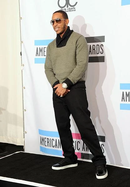 Ludacris fot. Jason Merrit