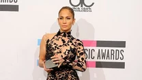 Jennifer Lopez fot. Jason Merrit