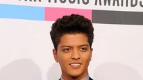 Bruno Mars fot. Jason Merrit