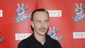 Wąsaty Nergal