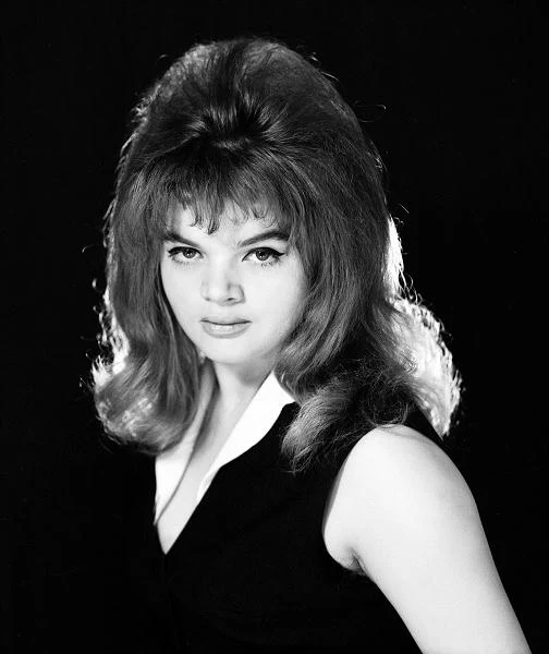 Elżbieta B. i Violetta Villas przez lata przyjaźniły się. B. była opiekunką, gosposią i najbliższą osobą artystki (zdjęcie z 1965 r. fot. Janusz Sobolewski).