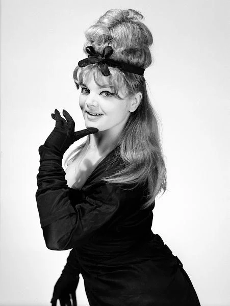 W wyniku śledztwa opiekunka została oskarżona o znęcania się psychiczne nad artystką od stycznia 2009 roku do grudnia 2011 roku. Grozi jej 5 lat więzienia (zdjęcie z 1965 r. - fot. Janusz Sobolewski).