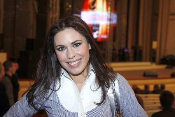 Grupa Kashmir zdobyła nominację do nagrody "Złote Dzioby 2007" w kategorii "muzyczne odkrycie roku"