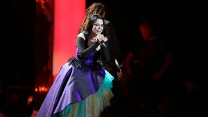 30 lat Amy Lee z Evanescence