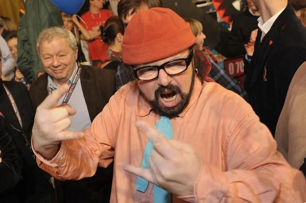 19 finał Wielkiej Orkiestry Świątecznej Pomocy (2011)