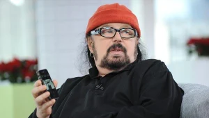 Zbigniew Hołdys ma 60 lat