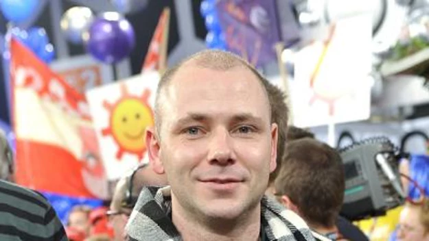 Marcin Wyrostek